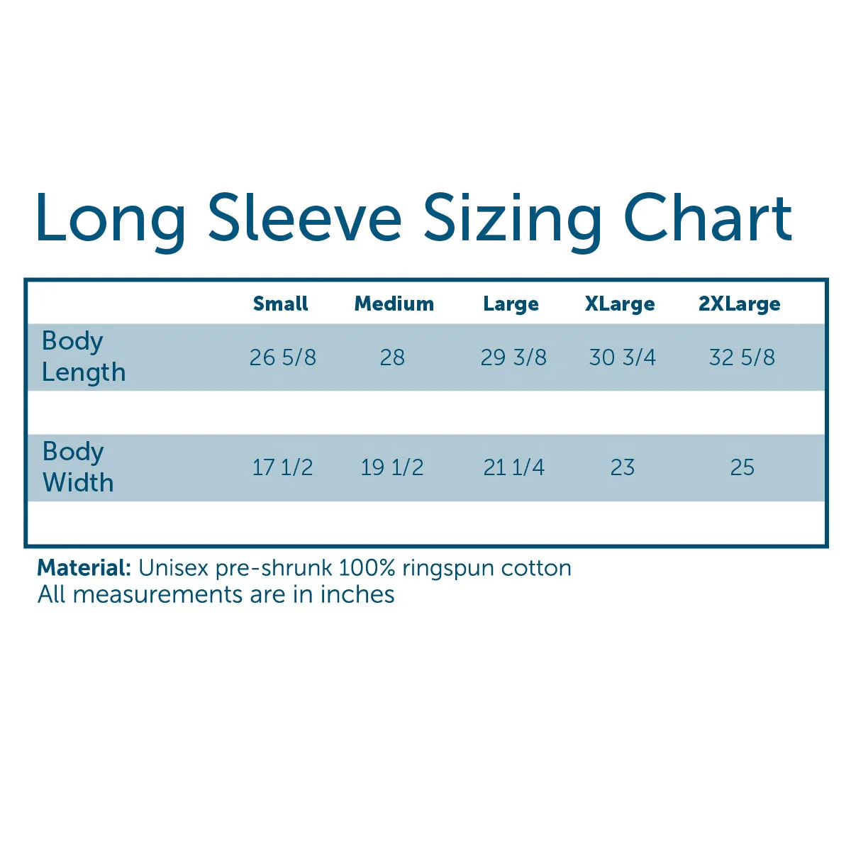 Pike Wander Often Long Sleeve Pocket Tee - Image 3